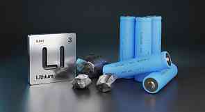 Lithium Americas: The Next Lithium Mining Giant 