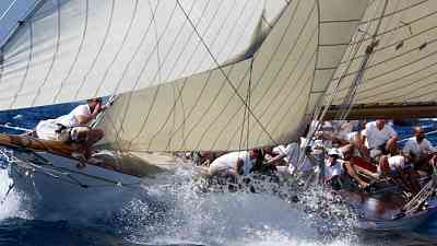Noblesse Yachts Offers Unique Regatta Opportunity for Individuals to Participate in Prestigious Sailing Events