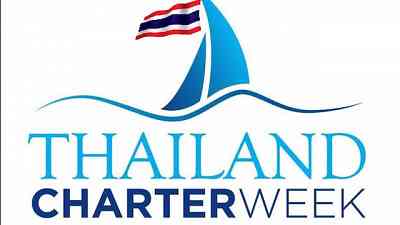 Dates for Thailand Charter Week 2023