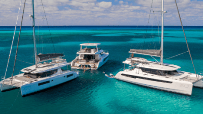 Come visit Leopard Catamarans at this year’s Sanctuary Cove Boatshow from 25th May – 28th May