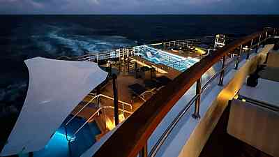 The Ritz-Carlton Yacht Collection - 5-Night Mediterranean Getaway