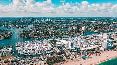 Win VIP Tickets for Fort Lauderdale International Boat Show