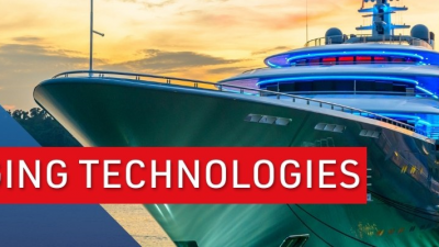 Revolutionizing the Marine Industry: From Electric Boating to Robotics - Metstrade