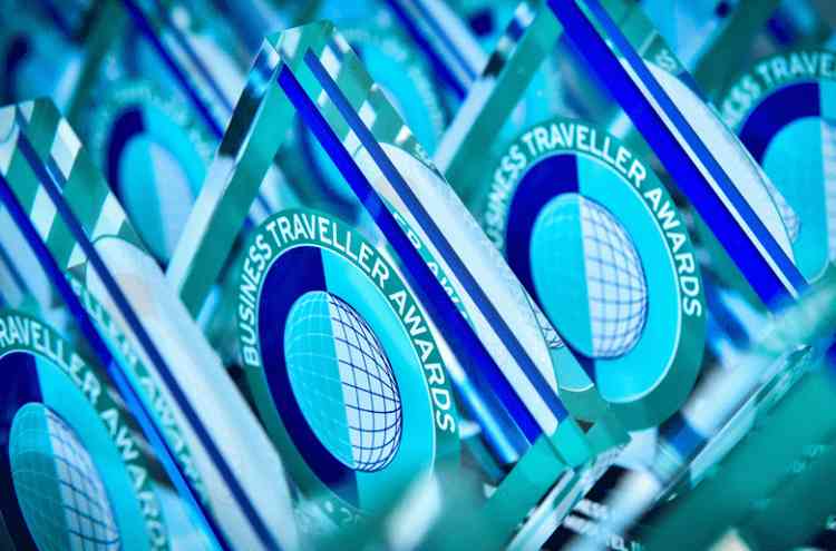 business traveller asia pacific awards 2023