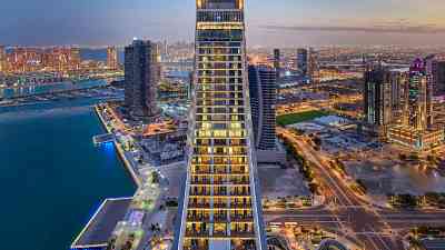 Raffles Doha: Where Luxury Hospitality Prospers