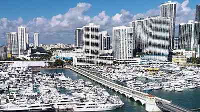 Miami International Boat Show - Navigating #DBMIBS24: Transportation Tips Inside