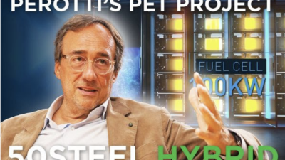  Discover Massimo Perotti's fuel cell superyacht by Sanlorenzo | First 52m Bilgin superyacht Bilgin 170 completes technical launch