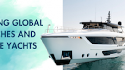 Dubai International Boat Show Sets Sail Tomorrow!