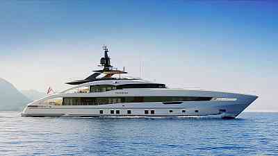 Ocean Alexander to Debut 35M Puro