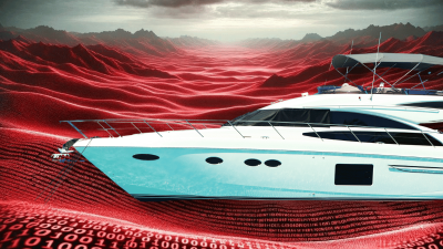 Rhysida ransomware group claims MarineMax yacht dealer attack