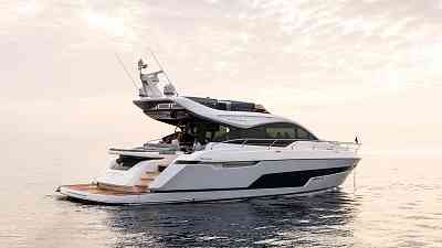 Fairline Phantom 65