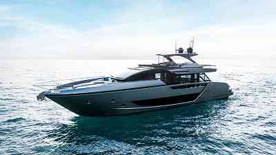 Riva 82′ Diva