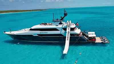 Six Used interested Yachts Available Now