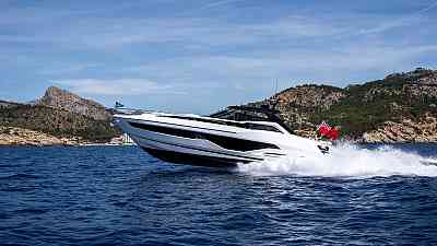 Sunseeker appoints