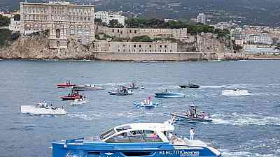 Innovations Make An Impact At The Monaco Energy Boat Challenge