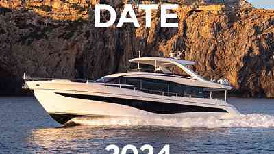 Save The Date | Cannes Yachting Festival 2024 | See the Princess Line-up