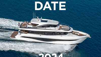 Save The Date | See Princess Yachts at the Southampton Boat Show 2024