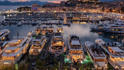 Wider Yachts will be at Cannes Yachting Festival | Register Your Interest