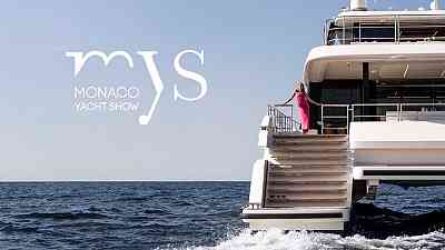 Sunreef Bestsellers at the Monaco Yacht Show