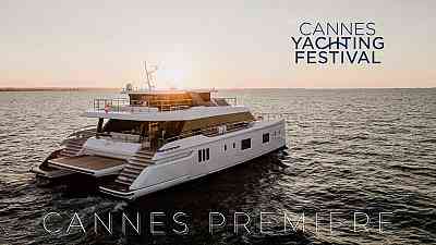 Final Countdown To The Cannes Yachting Festival