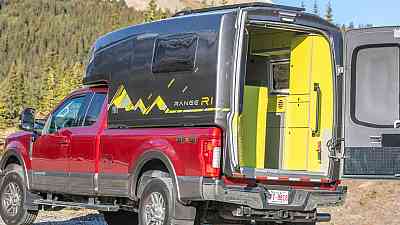 10 Best Camping Automotives You Need To Achieve Your Outdoor Dreams This Summer