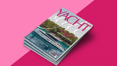 YACHT STYLE issue 79, Cannes Yachting Festival, Wally, Beneteau, Pearl, Nautor Swan, Greenline, Taiwan Boat Show, Sunazure Nextwave