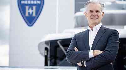 Heesen succession