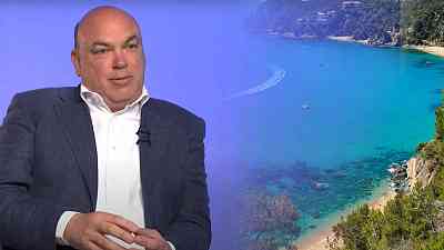 Body of IT tycoon Mike Lynch recovered after superyacht sinks