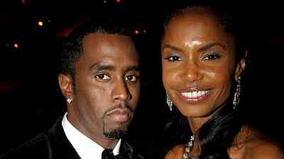 Diddy's 4 children with Kim Porter condemn 'horrific conspiracy theories' about their mother's death amid his arrest