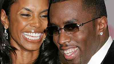 Diddy's freak-off arrest would have Kim Porter 'turning over in her grave,' her ex-lawyer says