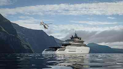 Benetti Reports Strong Growth And Introduces Four New Superyachts In Monaco