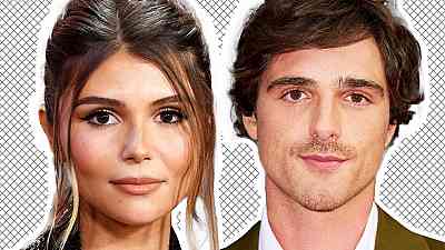 Jacob Elordi Is Yachting Around With Olivia Jade