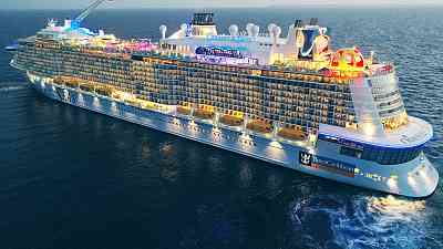 Royal Caribbean just hiked a fee some cruisers already find shocking