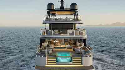 Benetti forecast