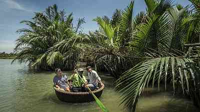 Heart of Vietnam