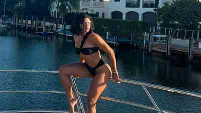 OnlyFans Model Found Dead in Miami Harbor After Rapper's Yacht Party