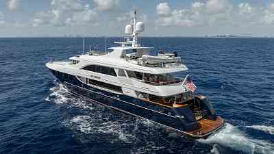 Trinity 157: Asking Price $18.995 million