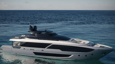 LVMH reportedly interested in acquiring Riva from Ferretti Group