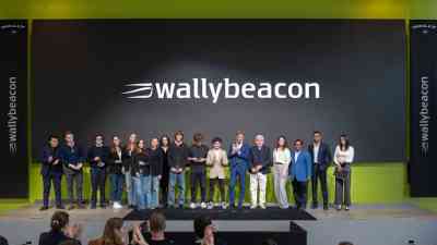 Wally event aims to unearth the innovators of tomorrow. 