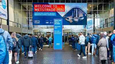 METSTRADE 2024: Everything you might have missed from this year’s show