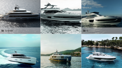 Silver Seas Yachts Named Exclusive Azimut Yachts Dealer on the West Coast