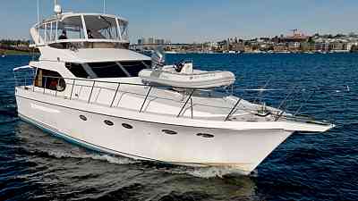 Five Under 50 Feet: Pre-Owned Pocket Cruisers Ready Now