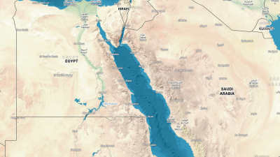 Americans Reported Among 17 Missing As Tourist Yacht Sinks in Red Sea