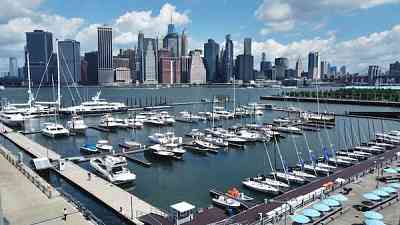 One°15 Brooklyn Marina sold following Chapter 11 bankruptcy