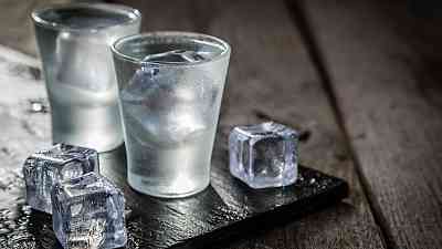 The Vodka Of The Year According To The Beverage Testing Institute