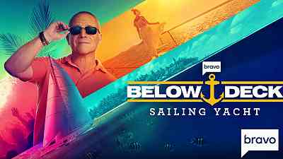 Bravo's 'Below Deck Sailing Yacht' Mid-Season 5 Updated Cast: 1 Star Fired & a Former Crew Member Brought Back to Replace