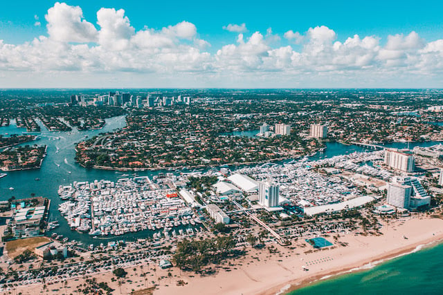 Win VIP Tickets for Fort Lauderdale International Boat Show