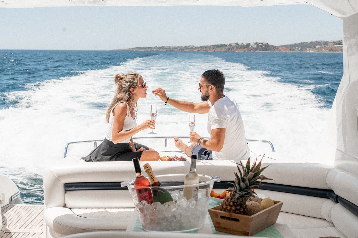Your Yachting Dreams with Whittier Trust