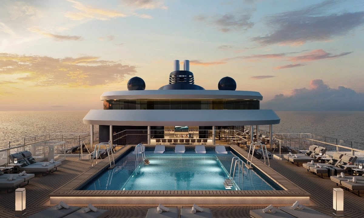 New Inaugural Itineraries Aboard Ilma