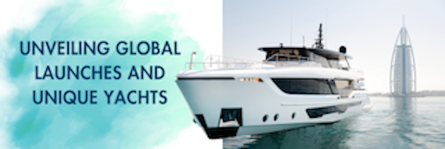 Dubai International Boat Show Sets Sail Tomorrow!